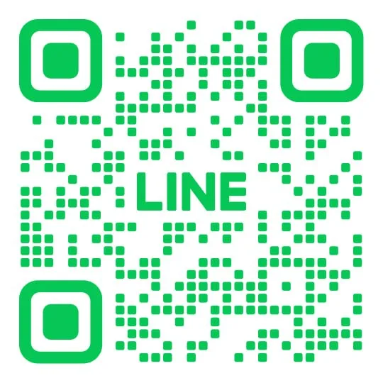 QR Code แชท mgmwin ทาง Line